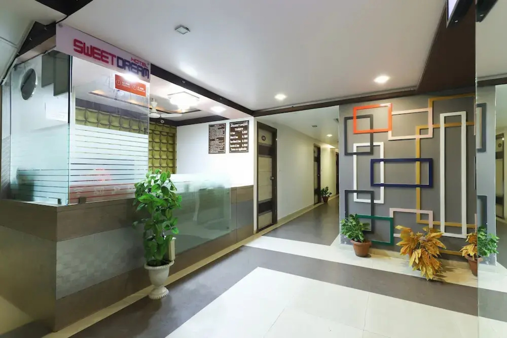 OYO 48524 Hotel Sweet Dream