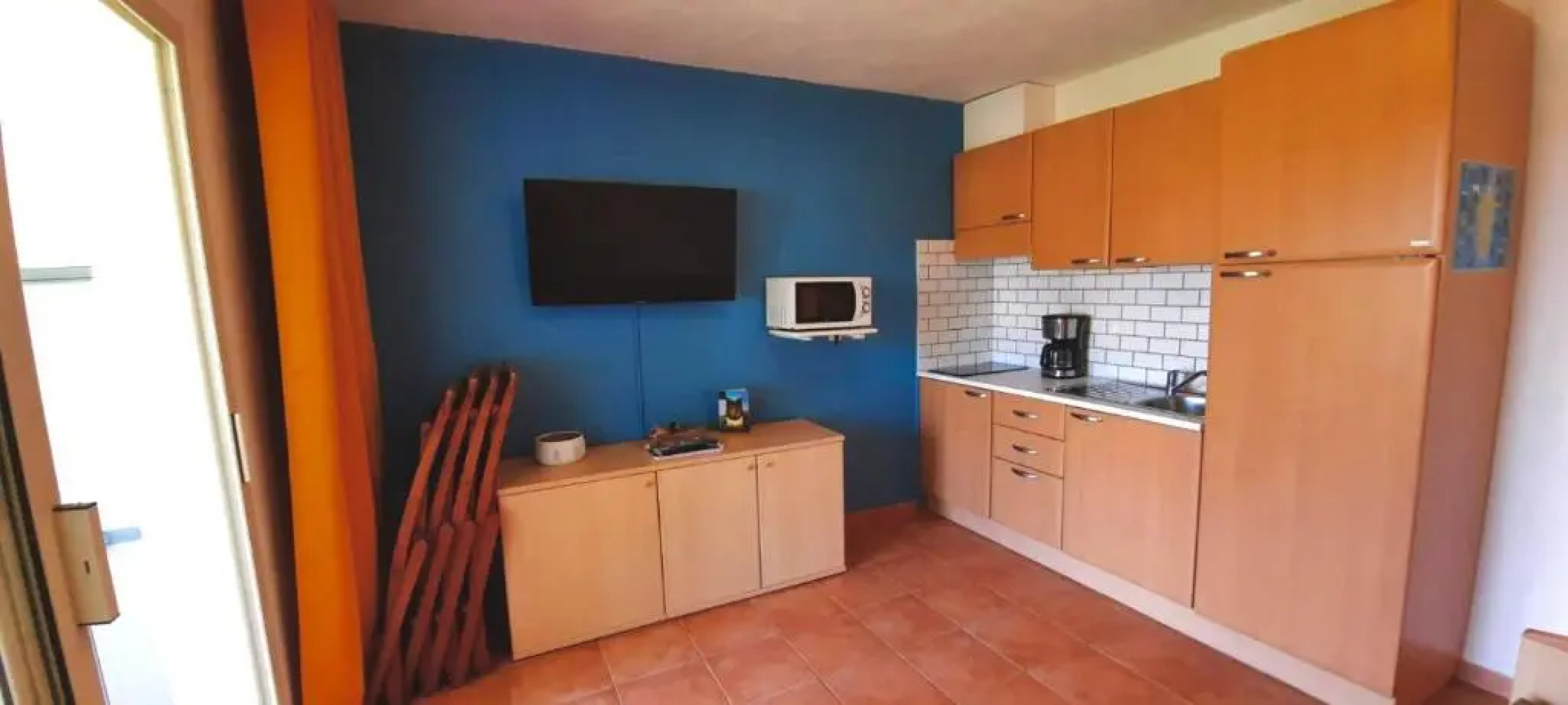 Résidence Sognu Di Mare - Plage