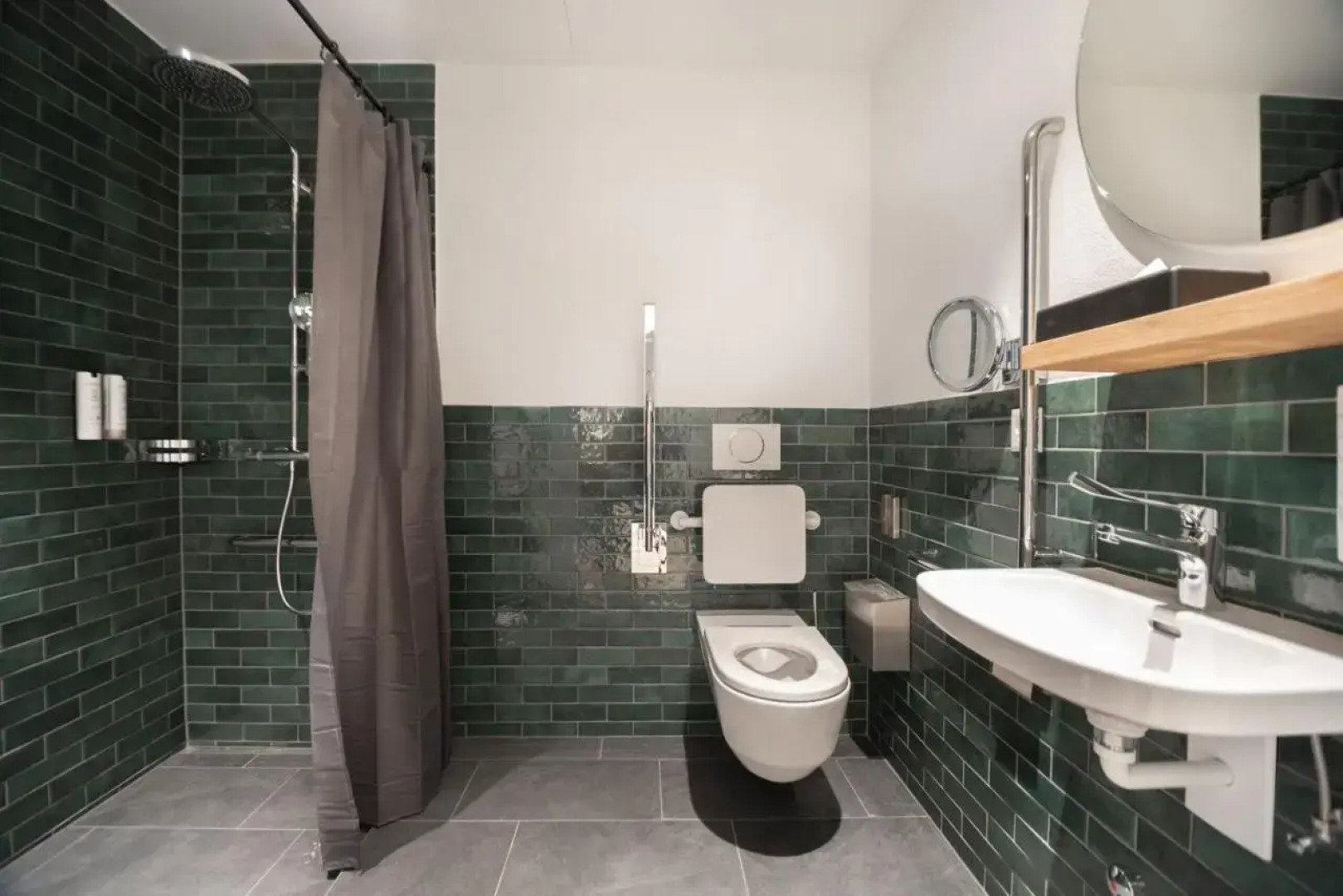 Tailormade Hotel BAB Bachenbülach