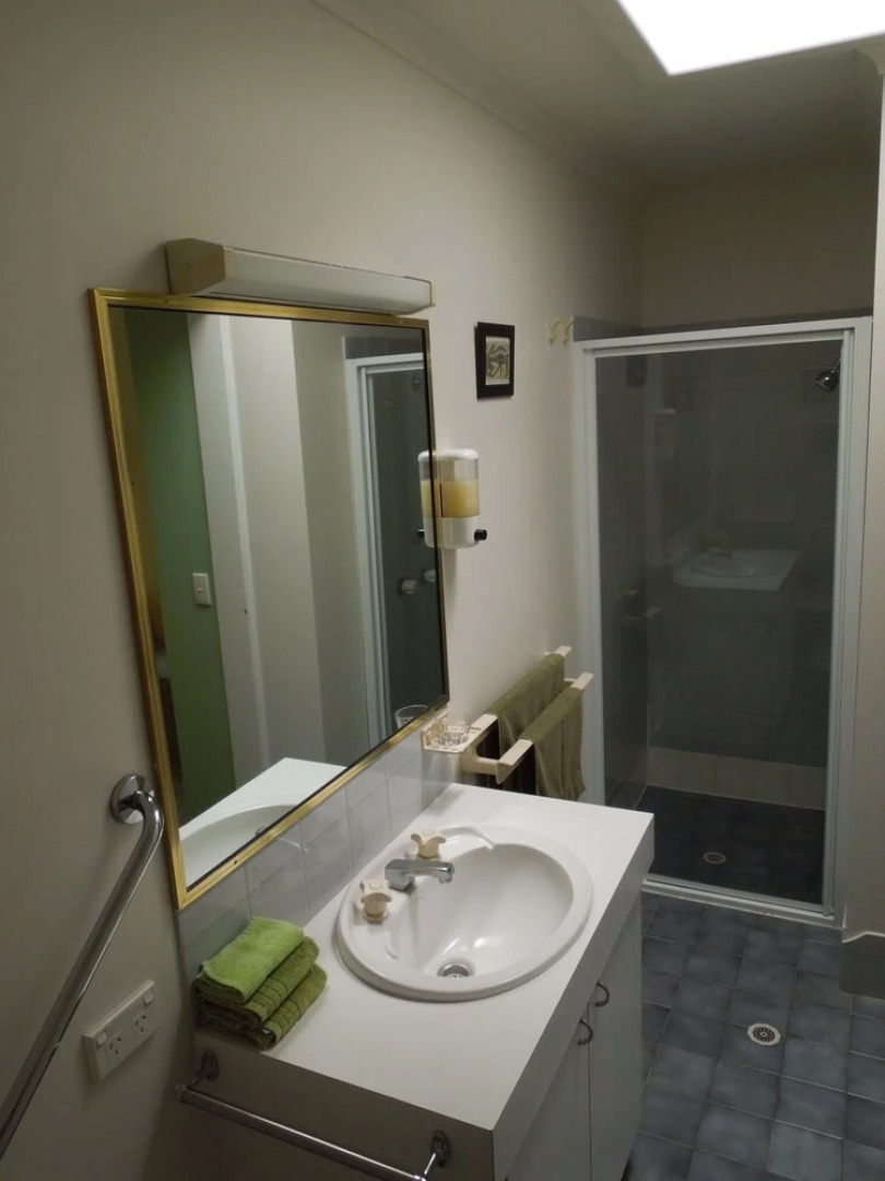 Maroochydore Beach Motel