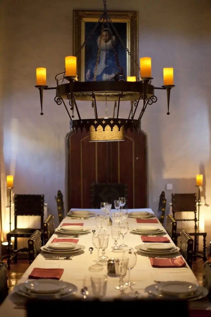 Convento de São Saturnino