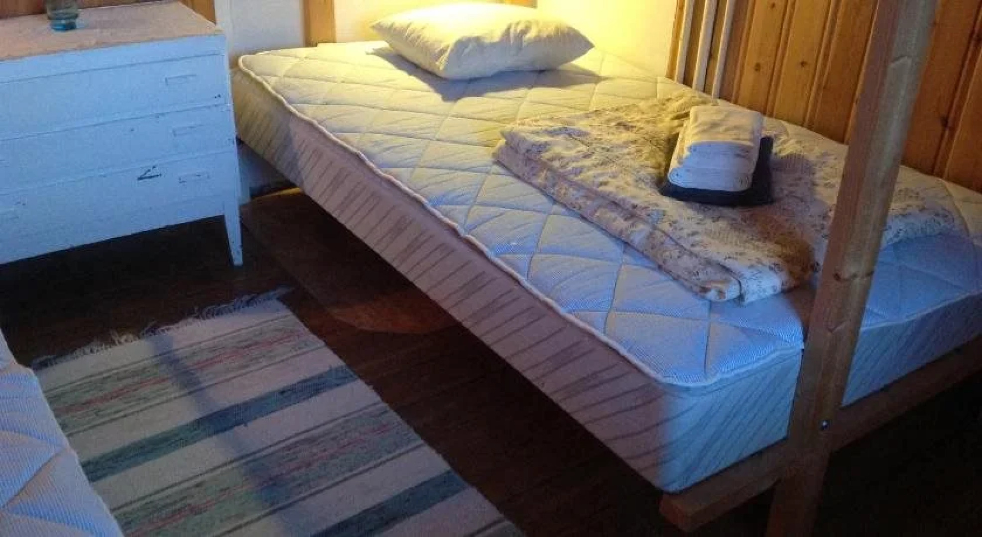 Norrsjon Gastgifveri & Spa