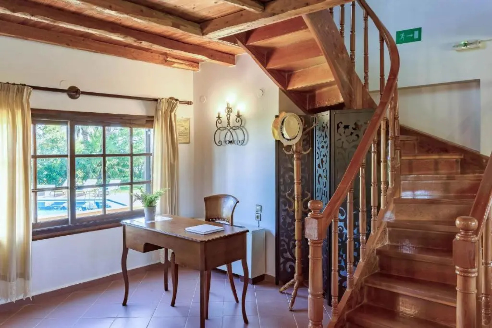 Exclusive Crete Villa Villa Alexia 4 Bedrooms Large Lawned Gardens Chania