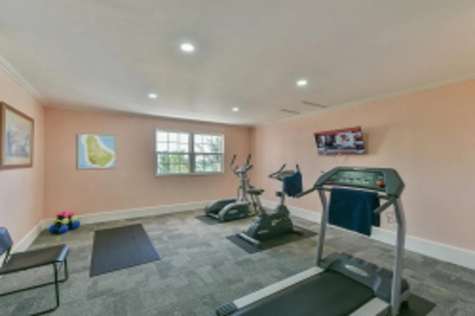 Butterfly Beach Hotel