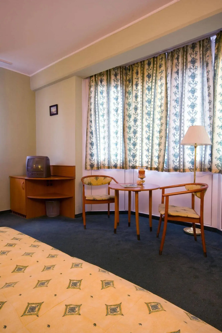 Thermal Hotel Superior