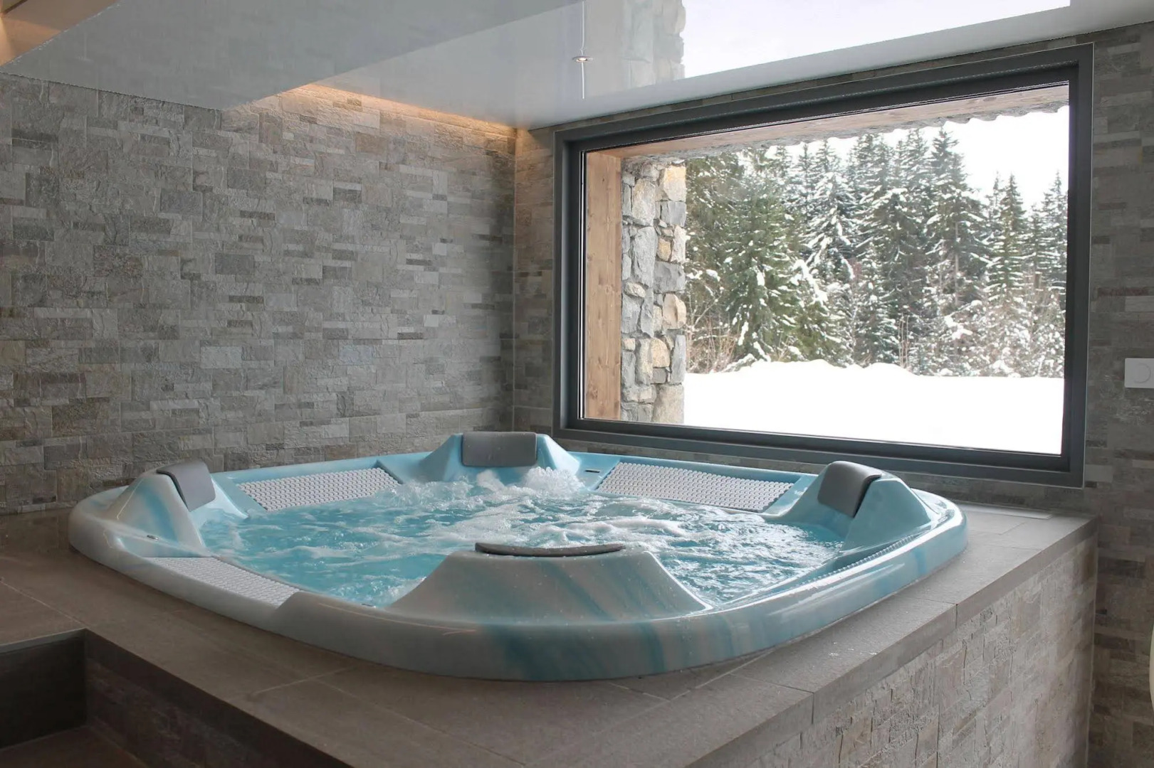 Les Chalets d'Adelphine