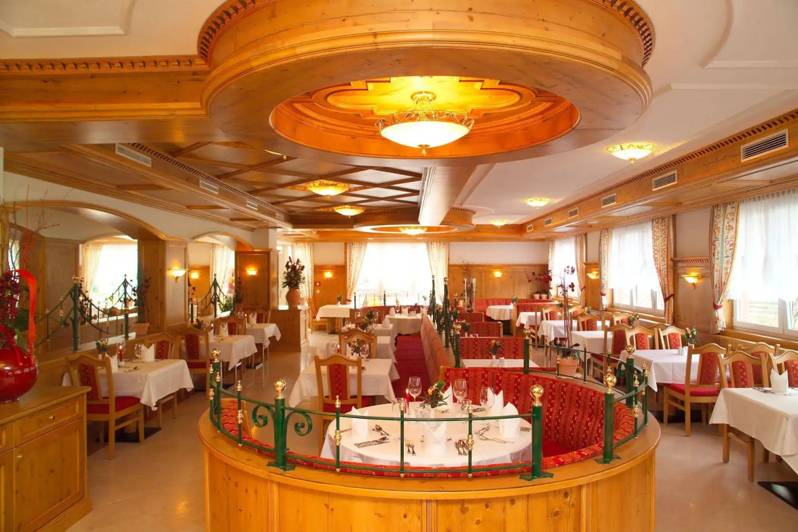 carpe solem KAPOOM - Pop Up Hotel till 2026