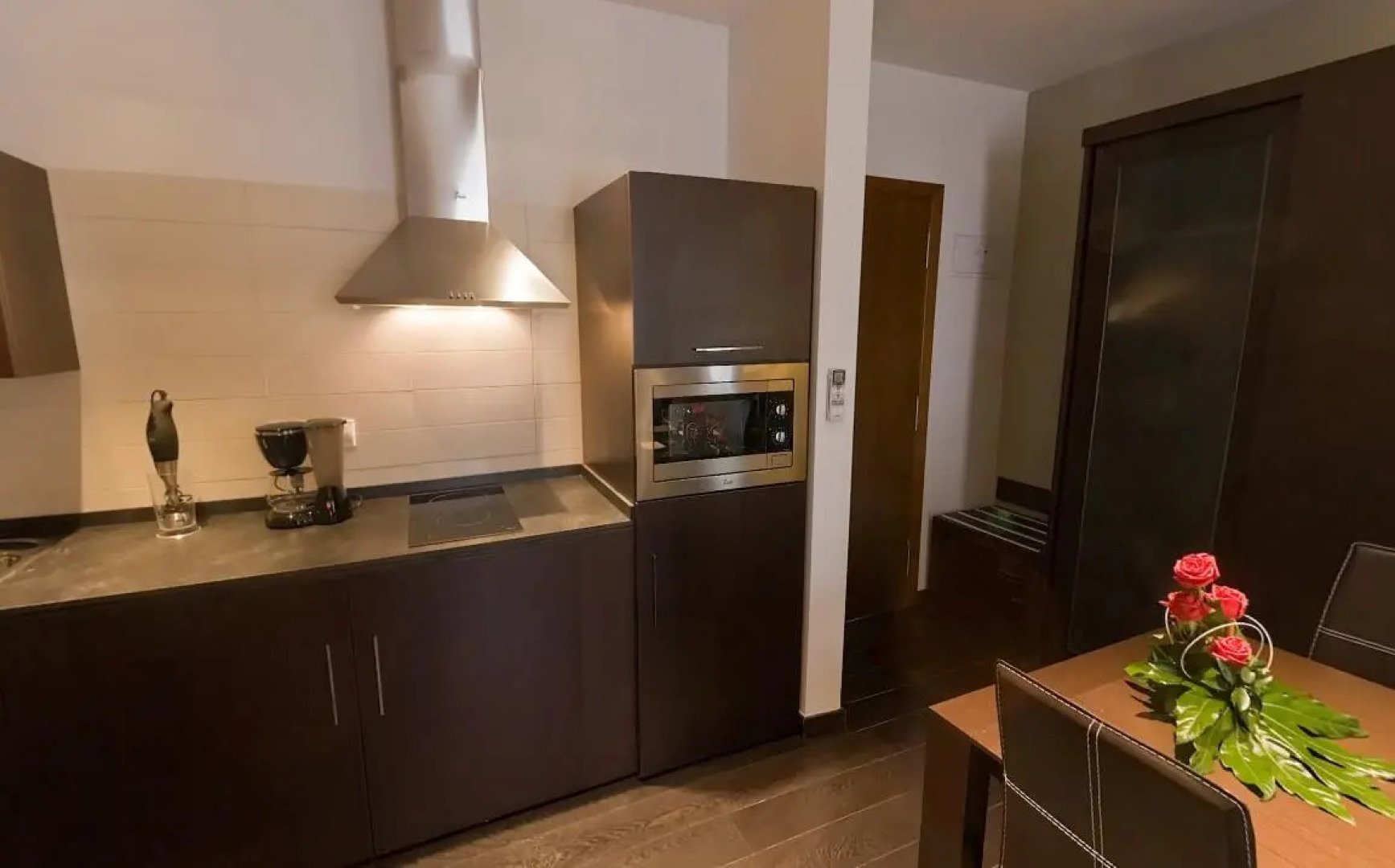 Occidental Pueblo Acantilado