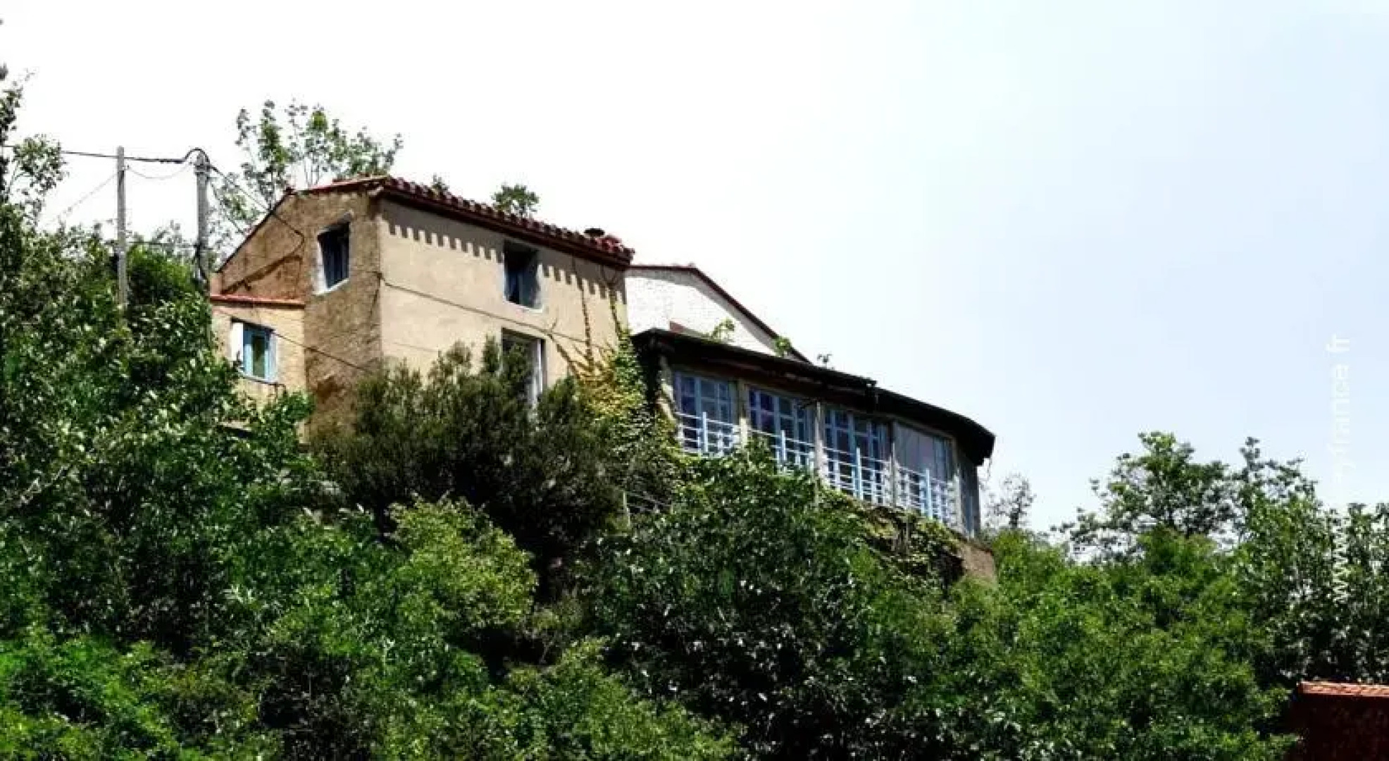 Baillestavy Maison de Lounge