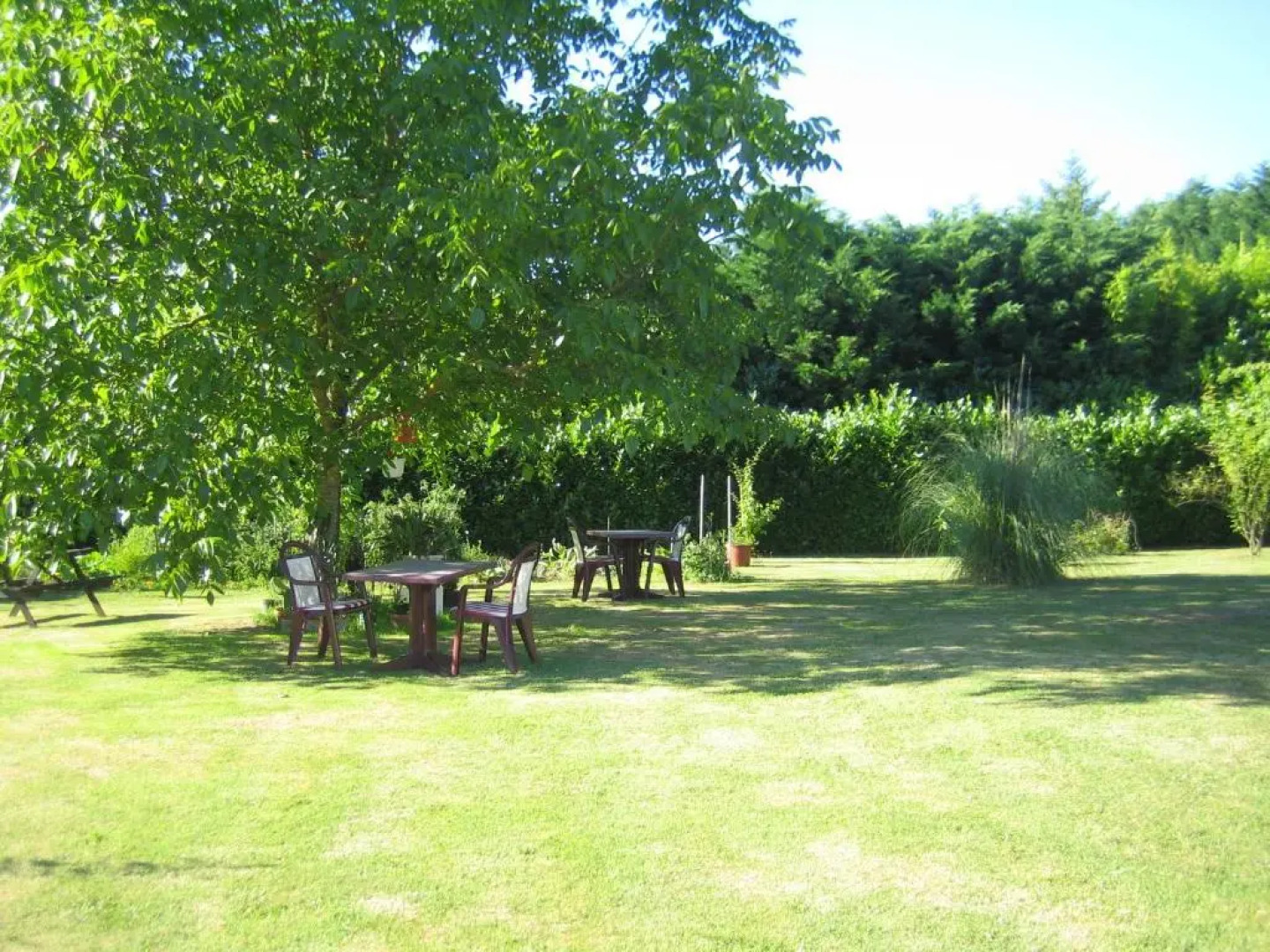 Chambres de Sauviolle 2