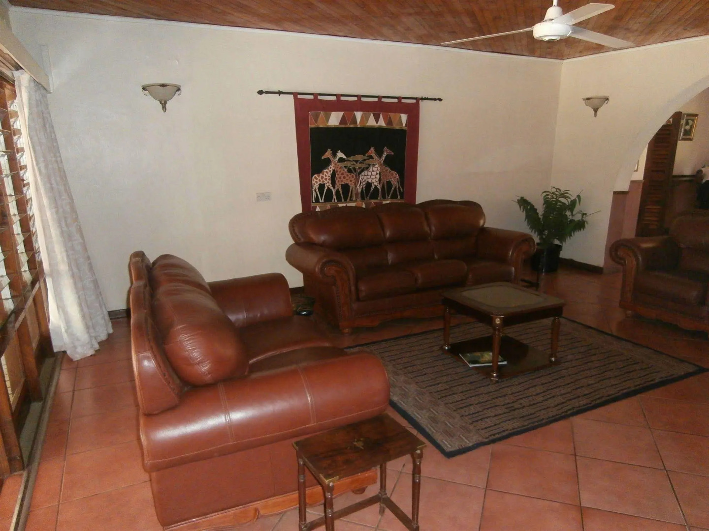 Tranquilo Resorts Lilongwe