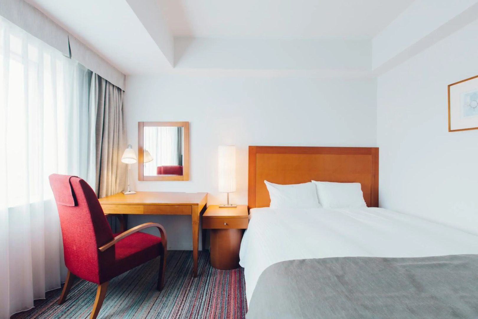 JR Kyushu Station Hotel Kokura