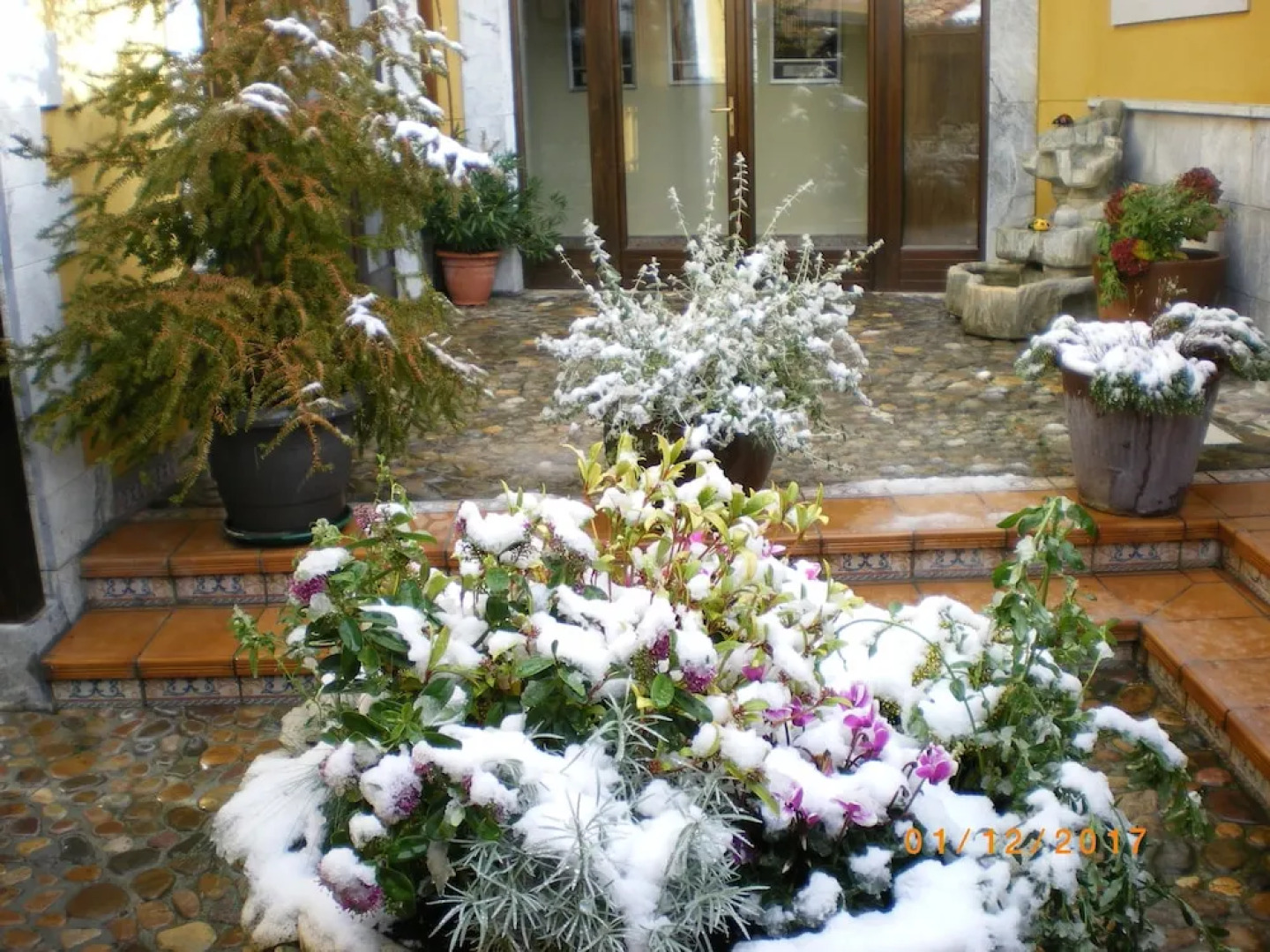 Hotel Rural Monasterio de Ara-Mada