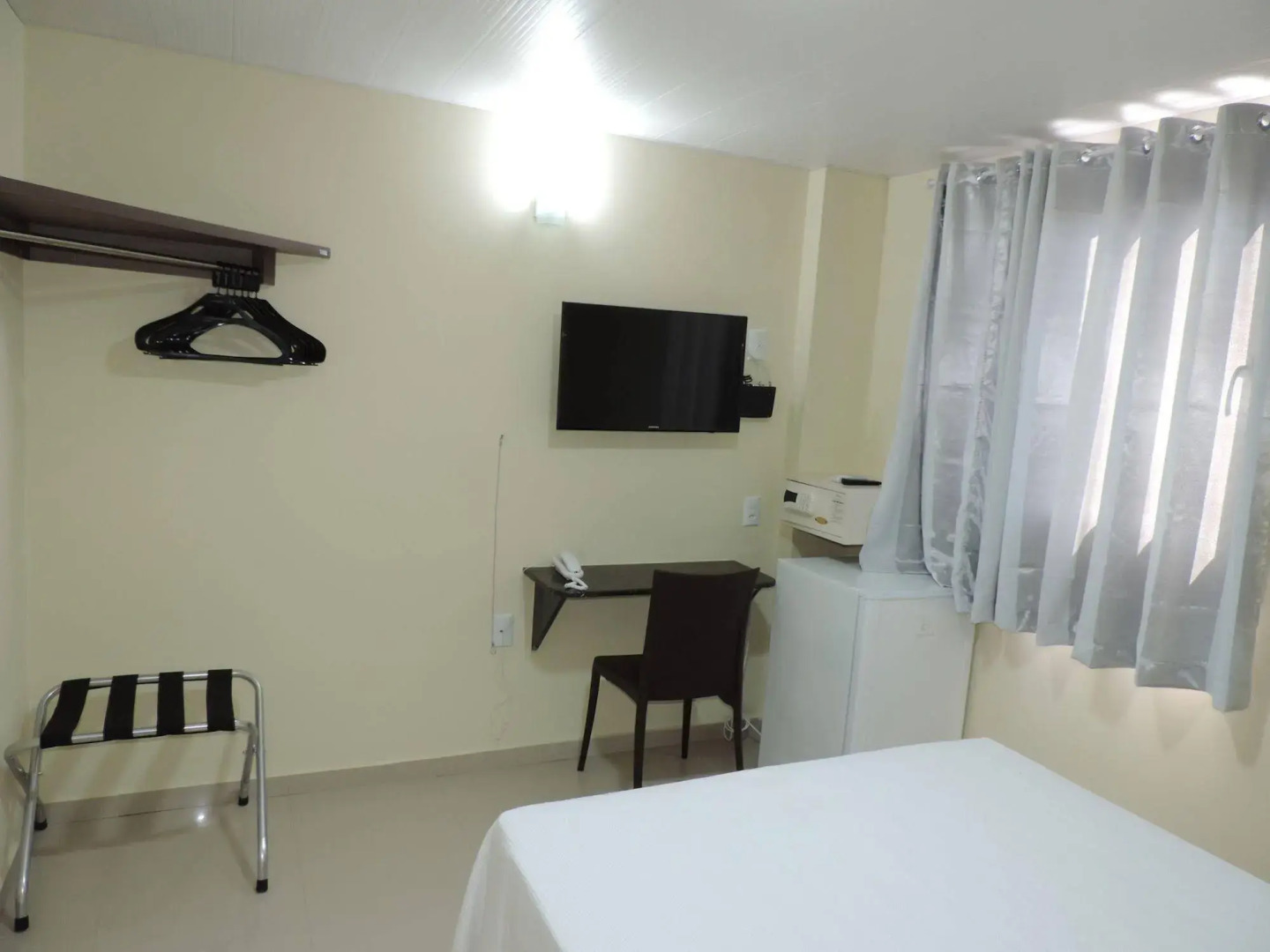 Sandis Mirante Hotel