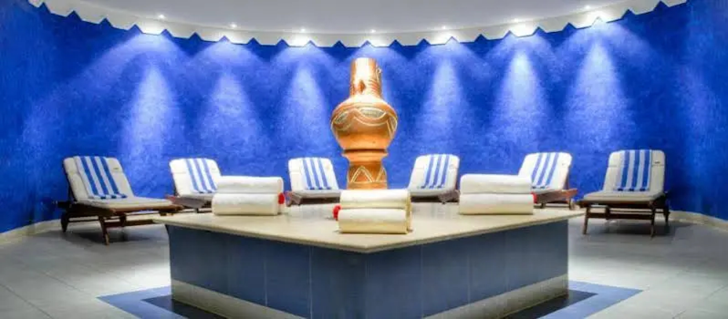 Corinthia Hotel Khartum