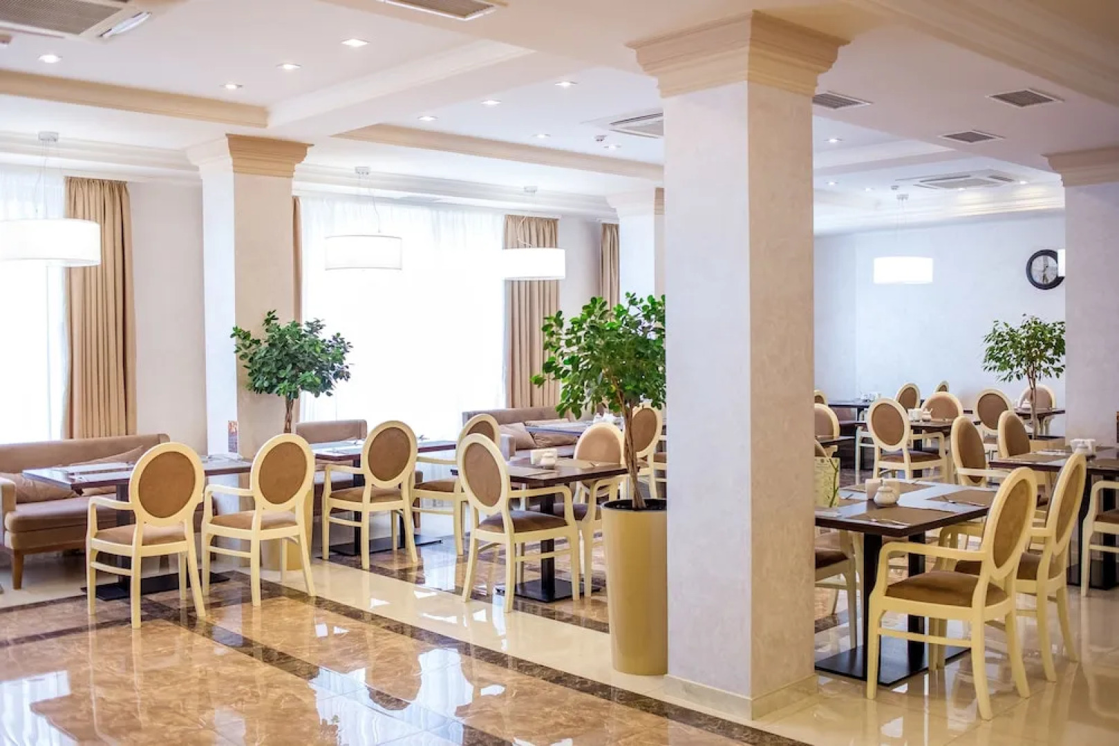 Грин Парк Отель