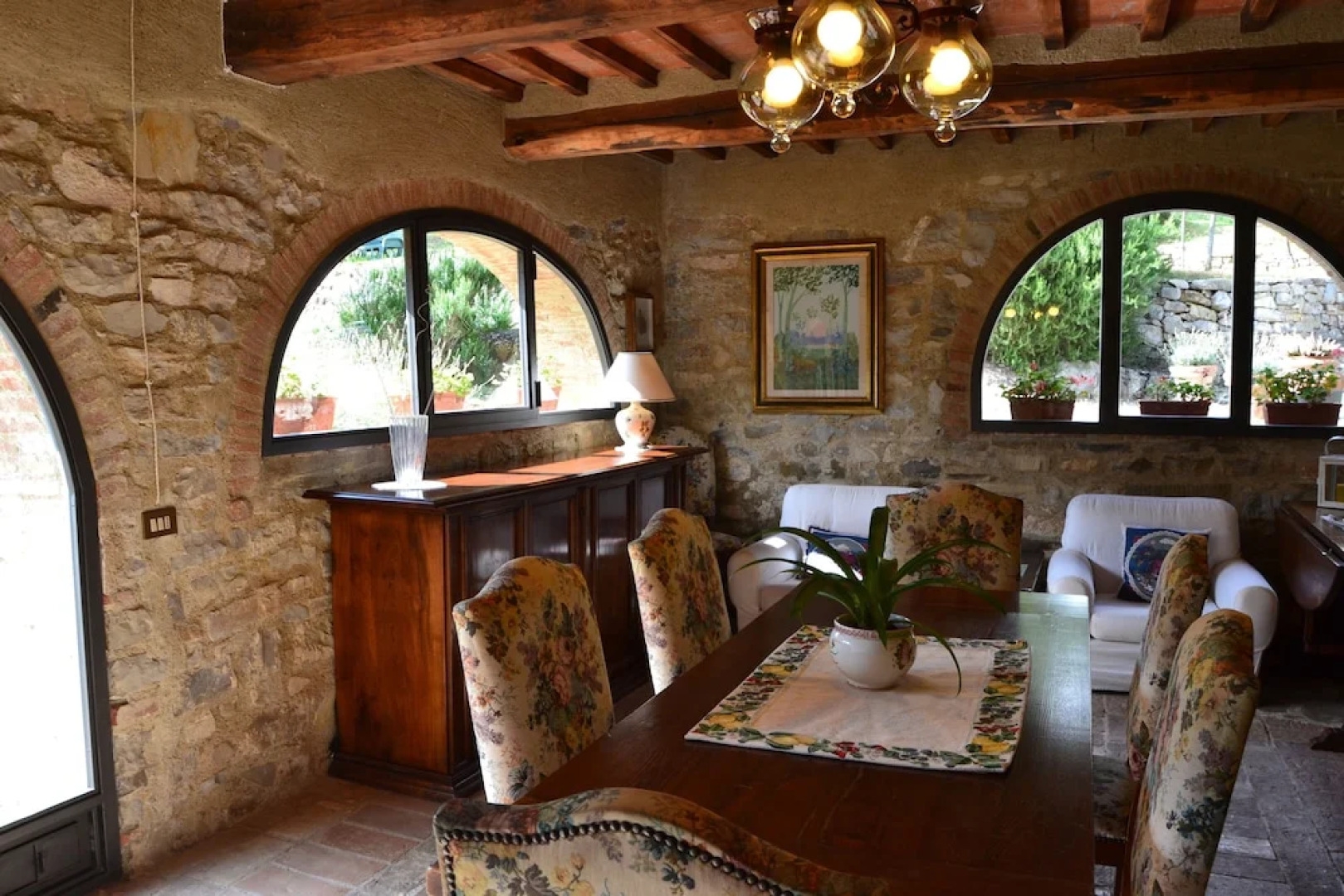 Locanda La Capannuccia