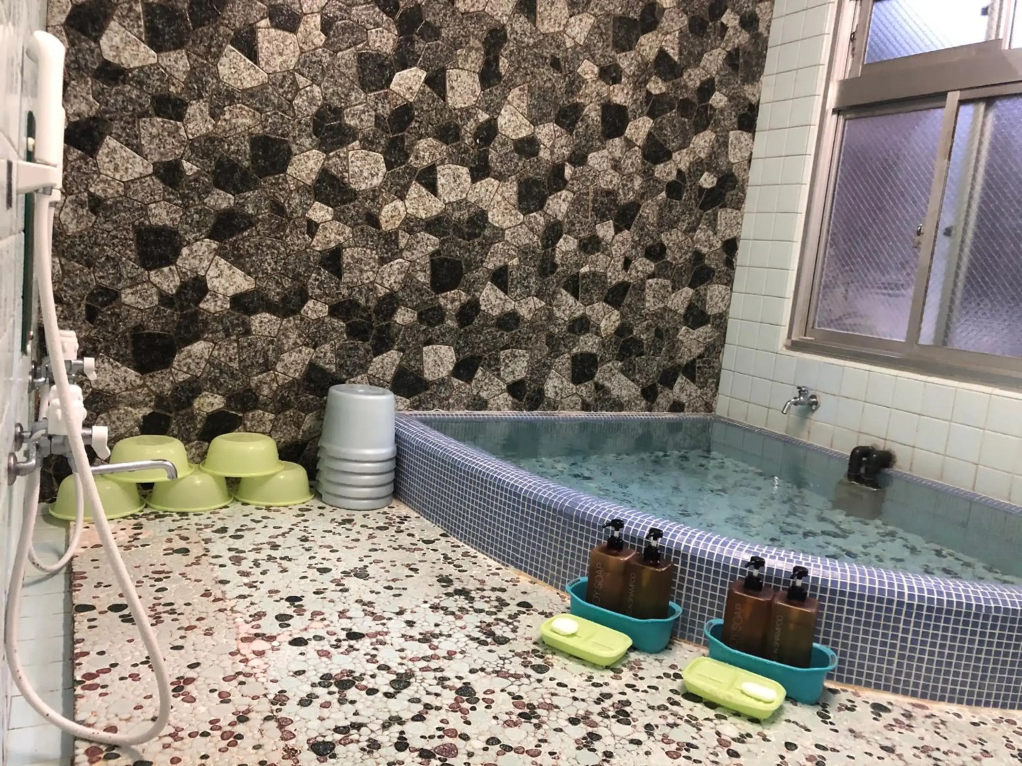 Takigawa Ryokan