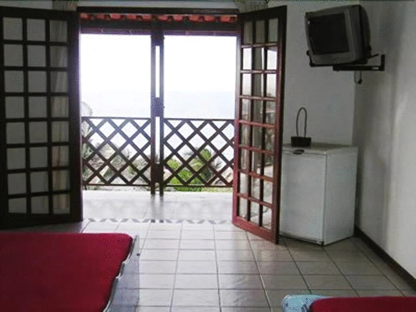 Pousada Nova Oasis do Rei