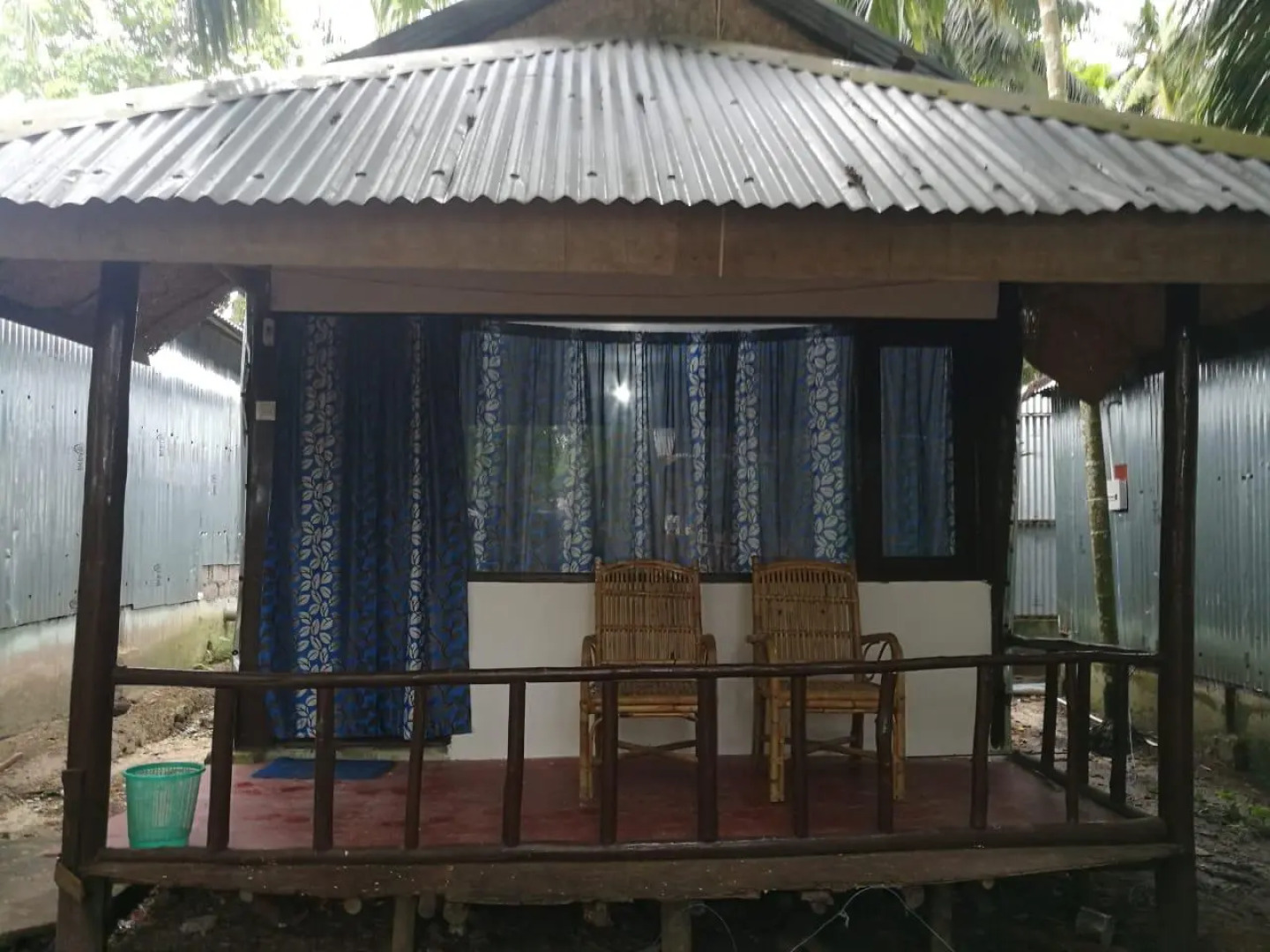 Pano Eco Resort