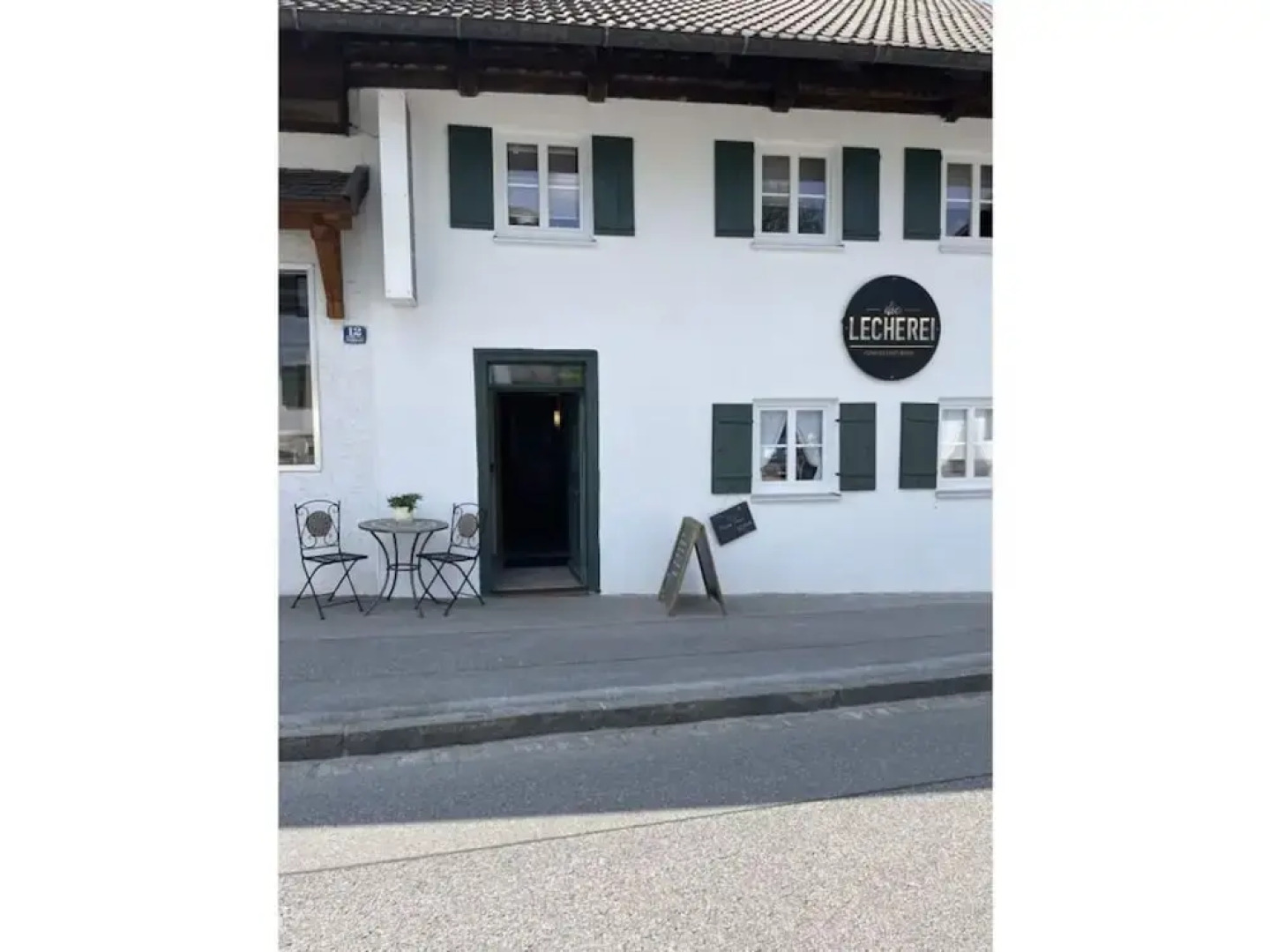 the Lecherei Comfortable Holiday Residence