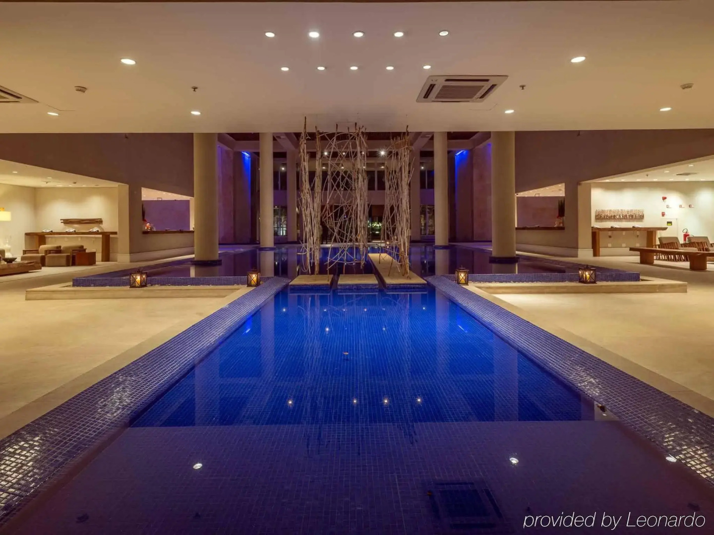 Hotel Jequitimar Guarujá Resort & Spa by Accor (ex Sofitel)