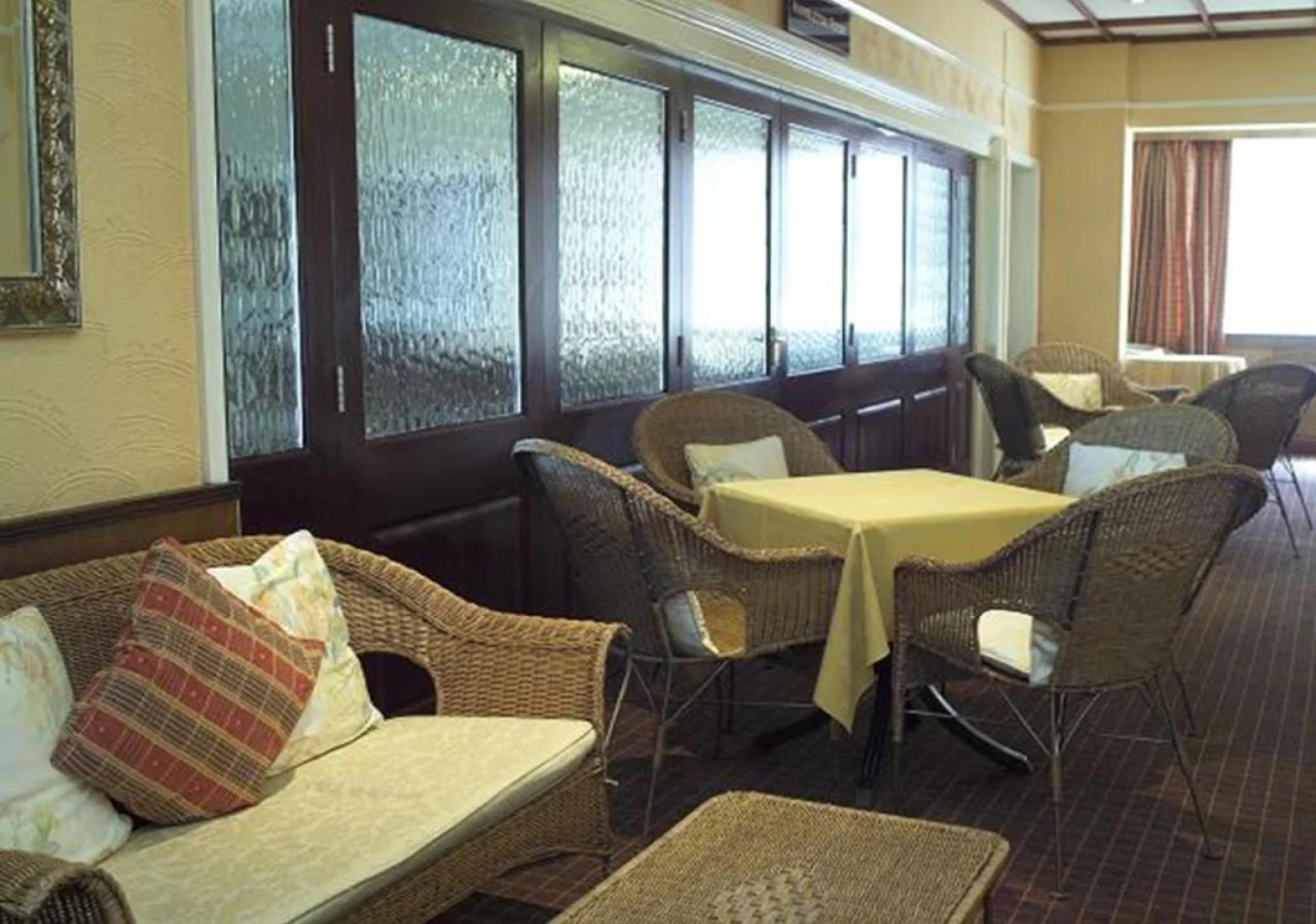 Lodge at Leeming Bar