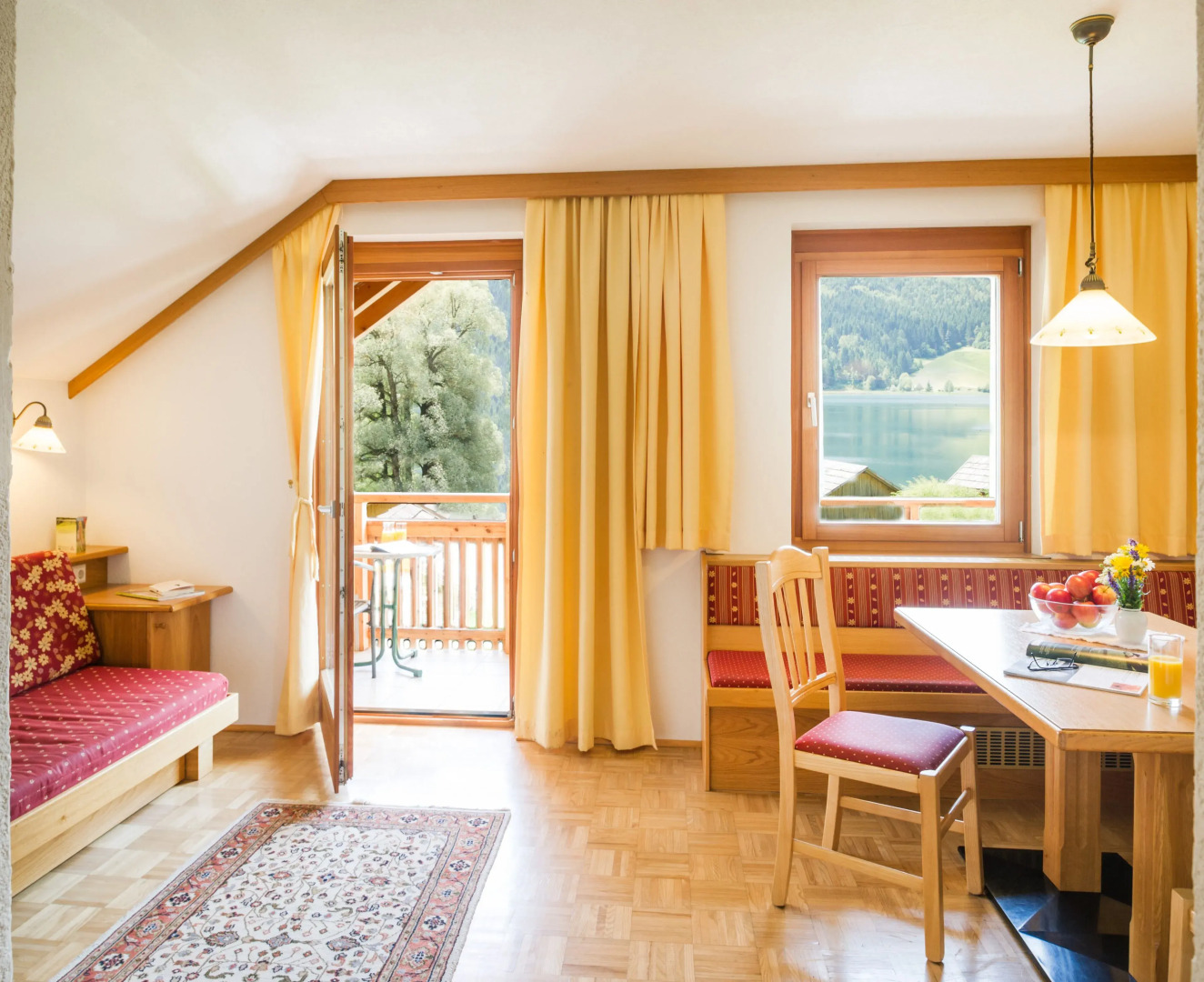 Ferienhof Neusacher Moser