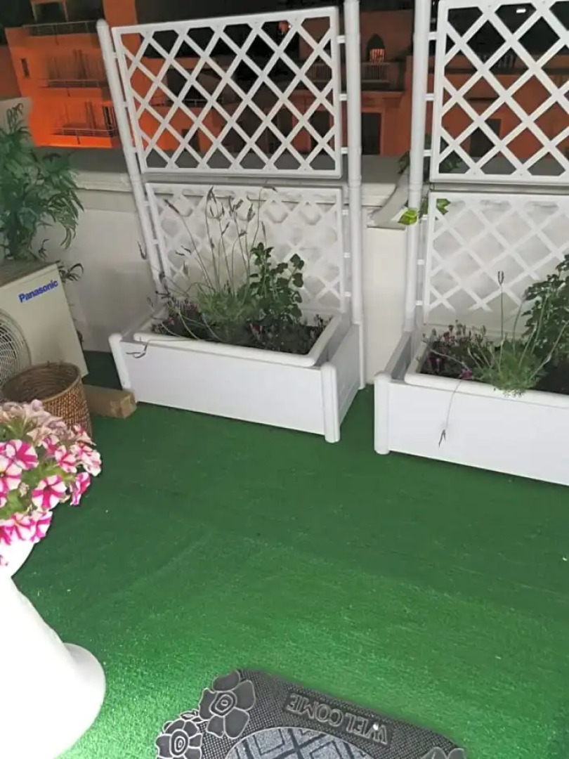 Luxury Living Suite B And B