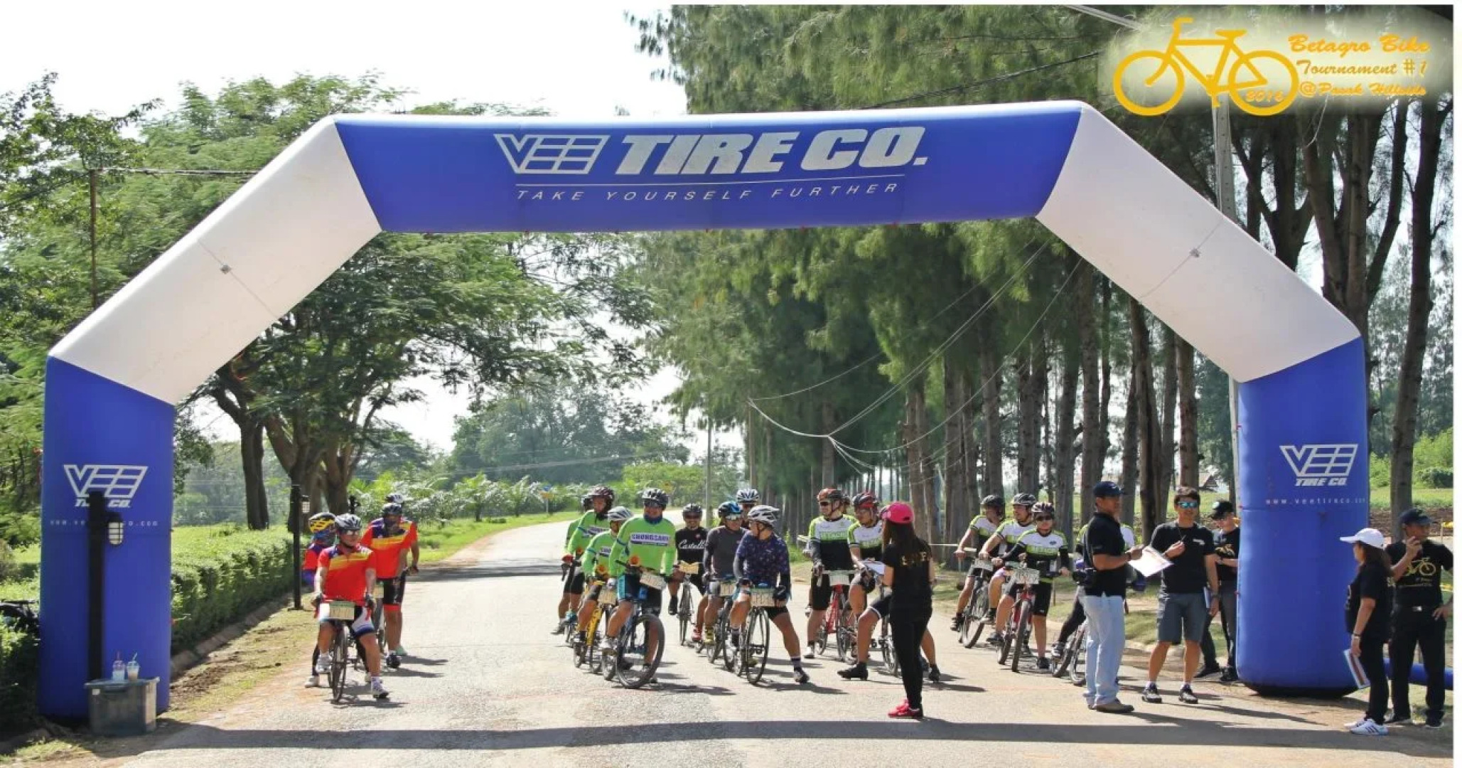 Pasak Hillside Resort