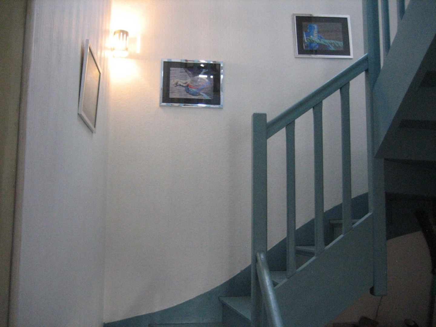 Chambres d'hôtes de la Généserie