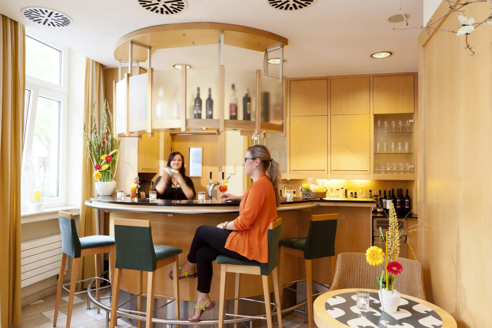 Classic Hotel Harmonie