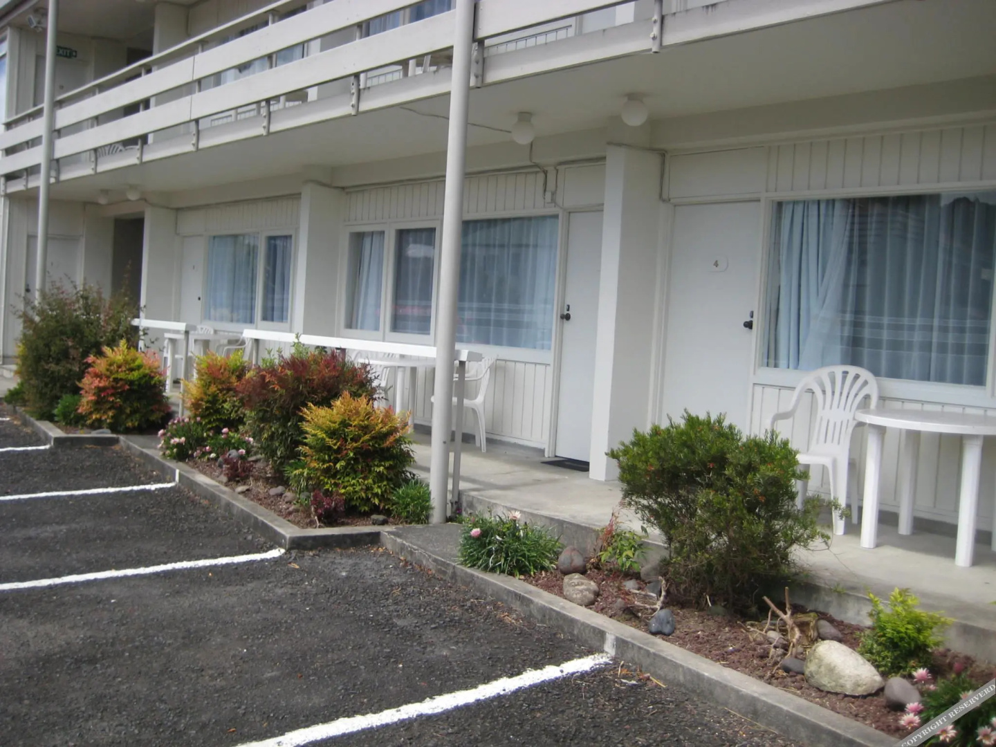 Alexander Motel