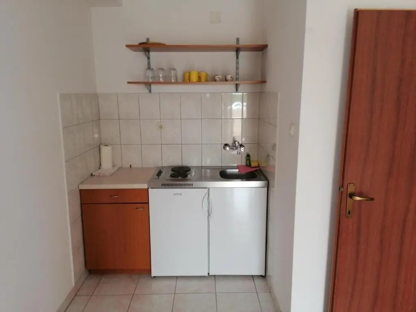 Apartments Vili Betina