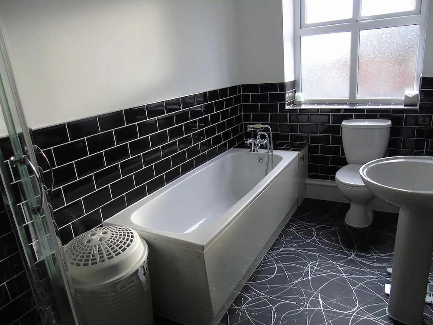 Jeffersons Abbey Road Apartments