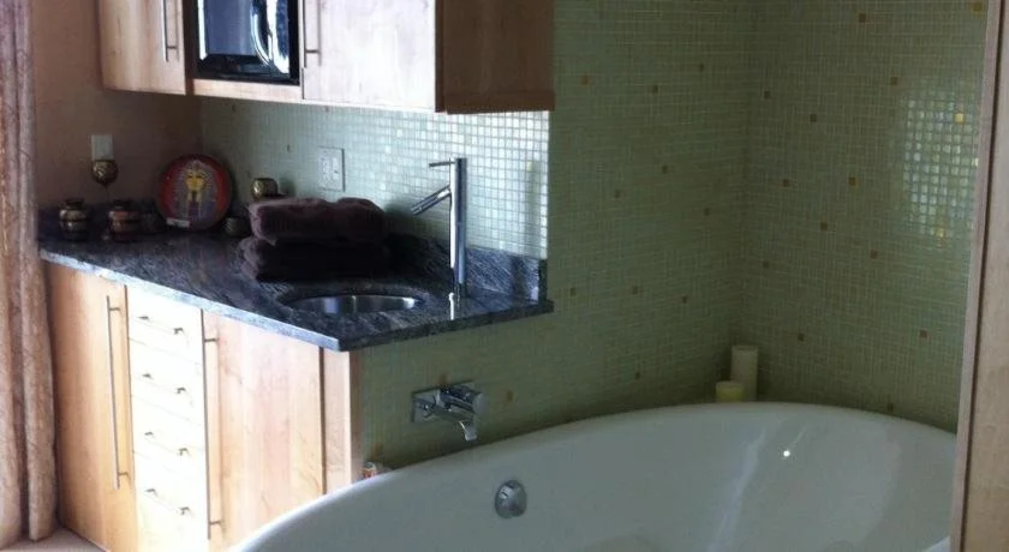 Pikes Peak Paradise Bed and Breakfast