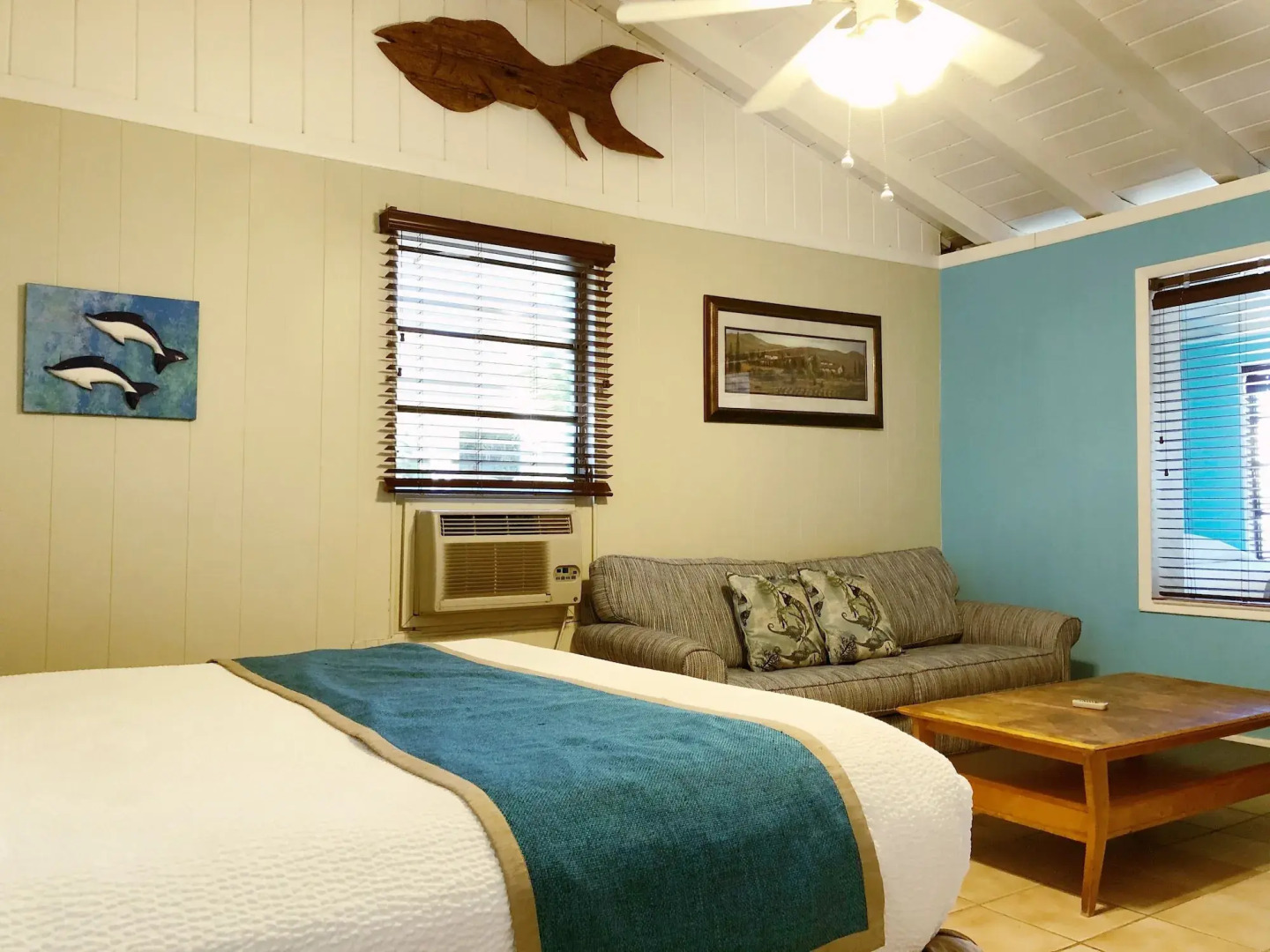 The Pelican Key Largo Cottages