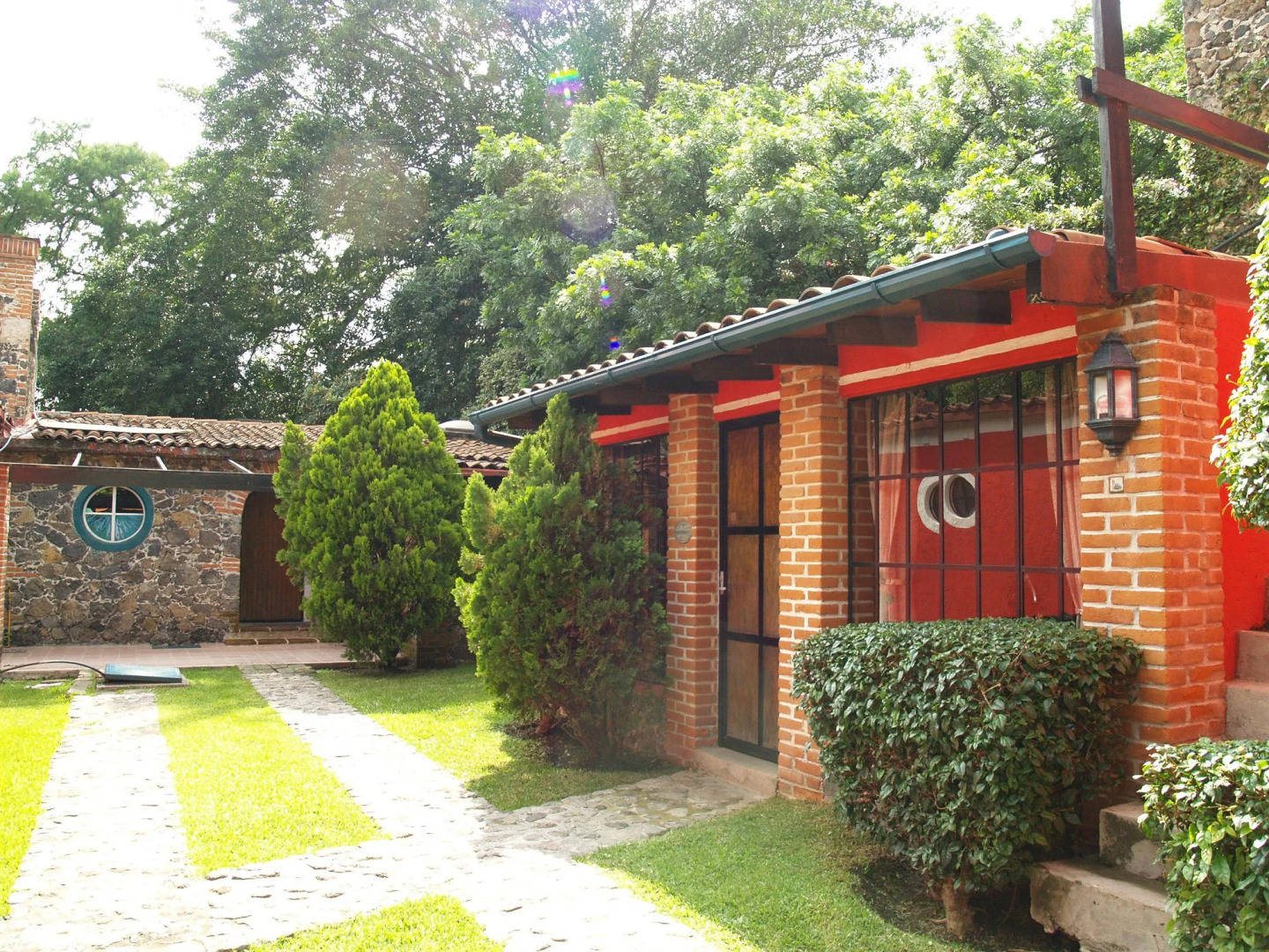 Hotel & Spa Posada del Valle - Adults Only