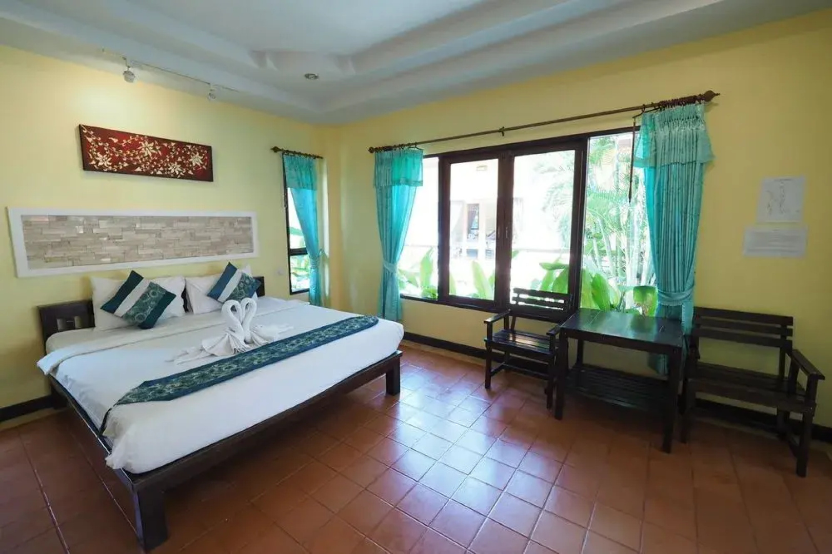 Pranburinoi Resort