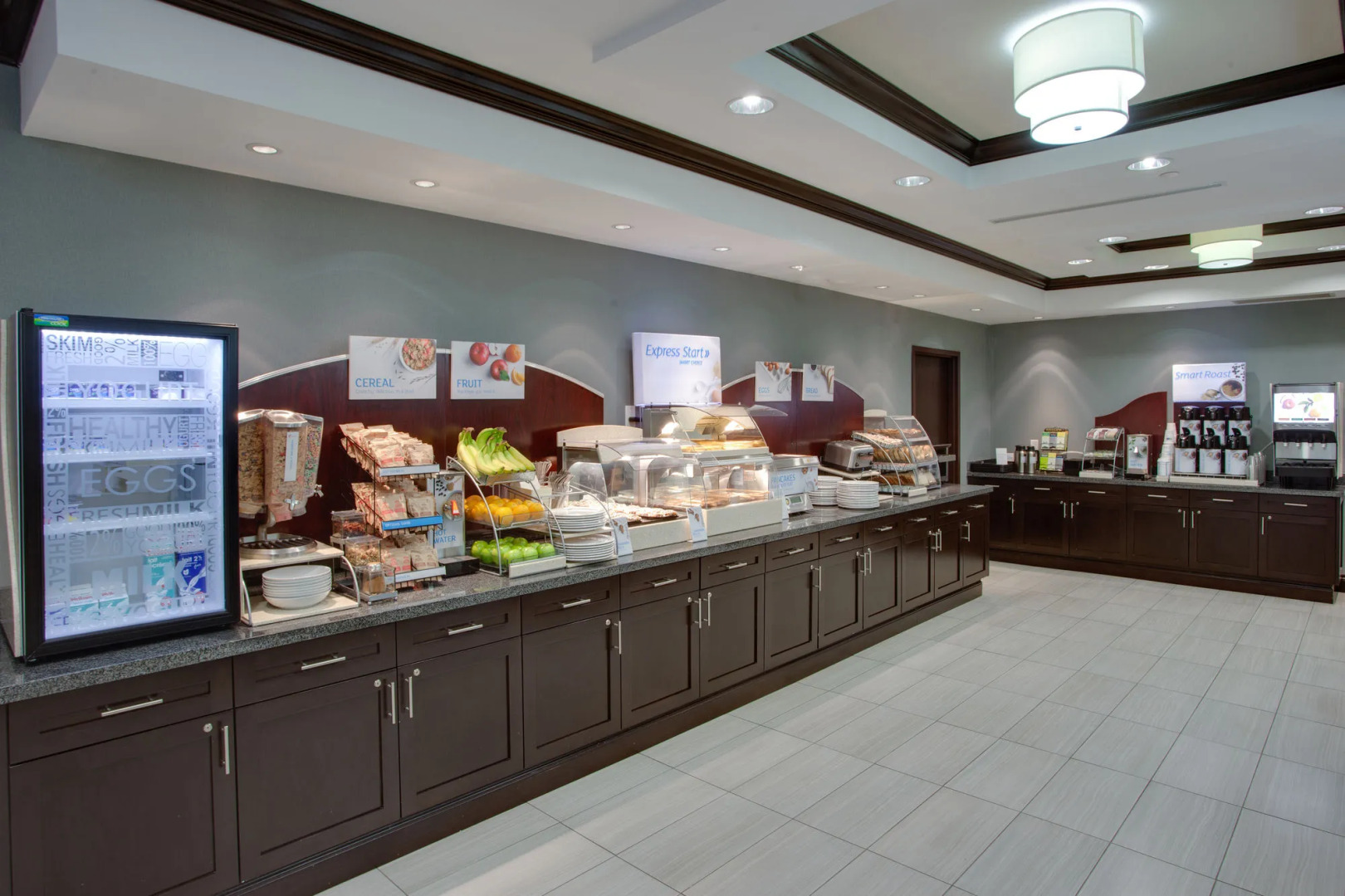 Holiday Inn Express & Suites Ottawa East - Orleans by IHG