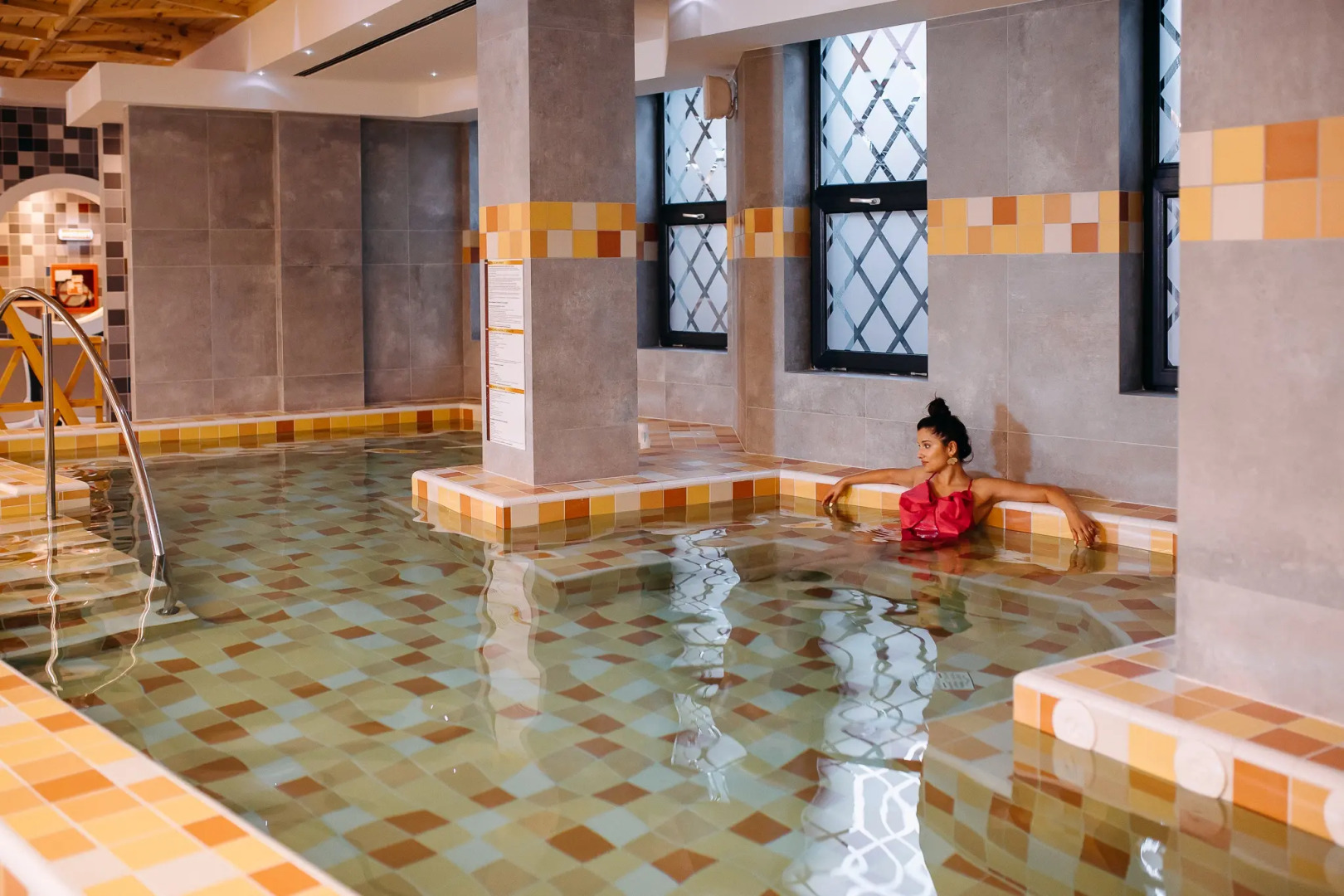 Hotel Crystal Wellness & Spa superior