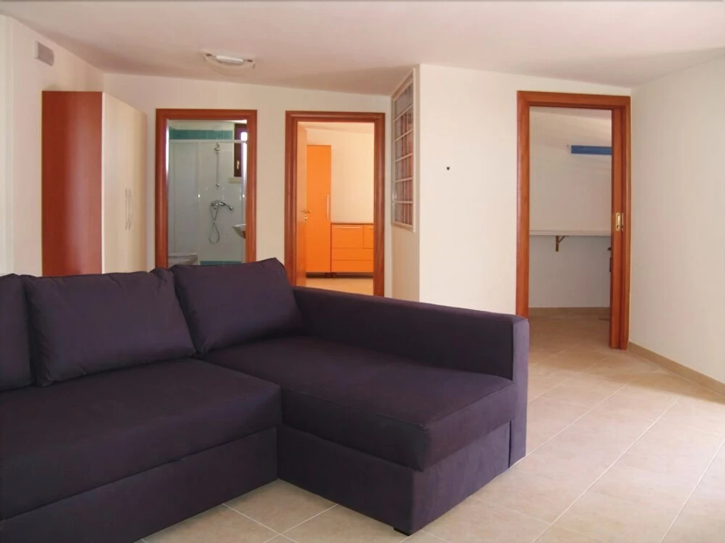 Residence La Vallonea