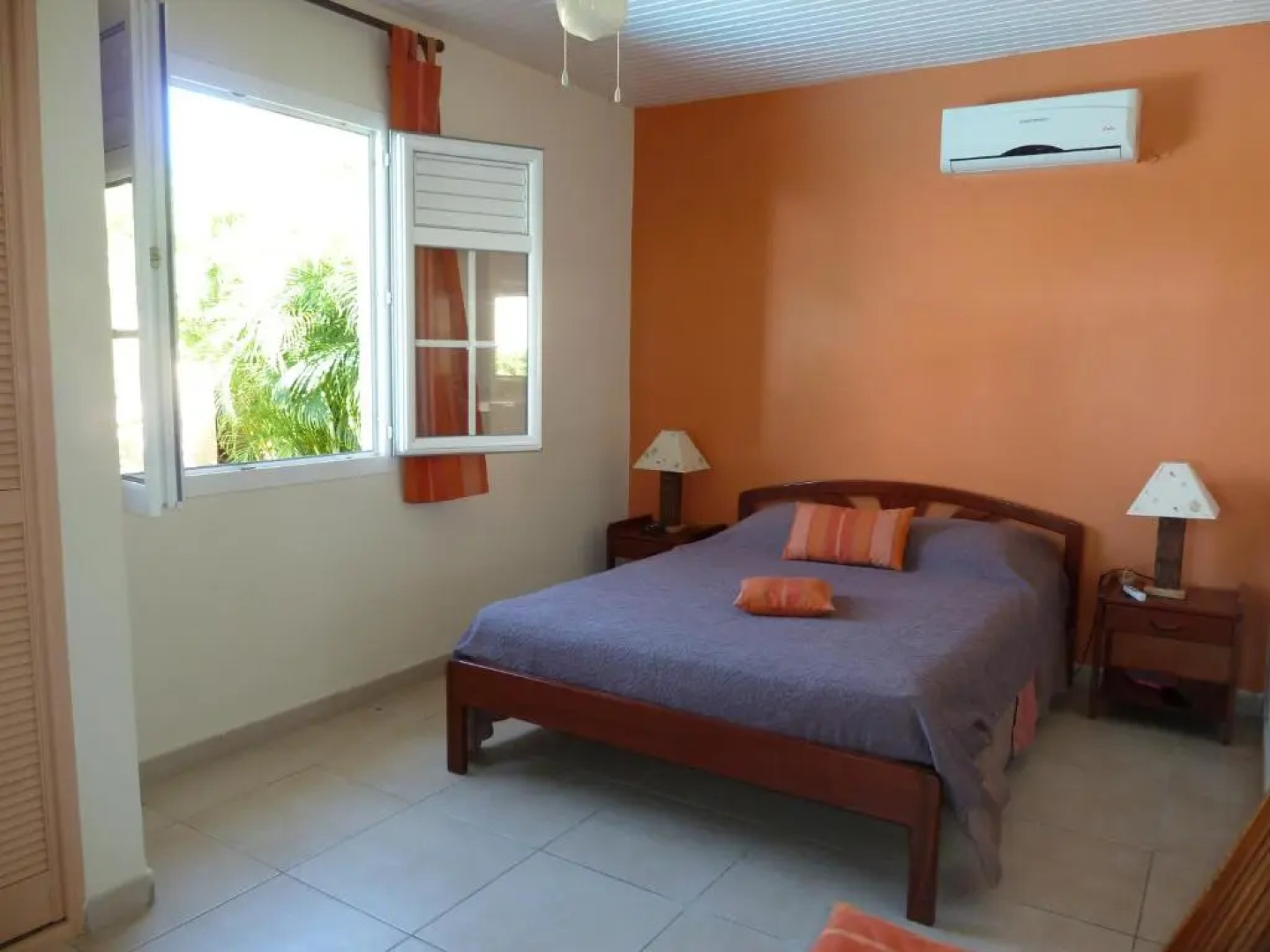 Les Villas Créoles de Sainte-Anne