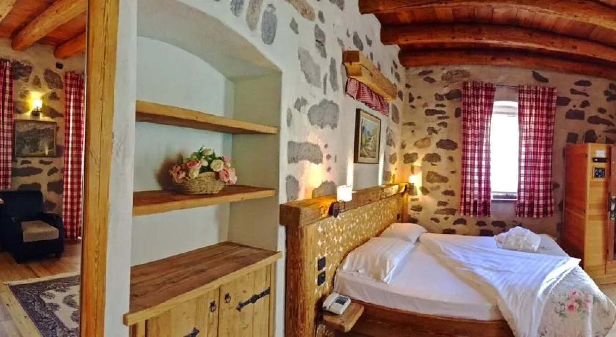 Historic Residence Madonna