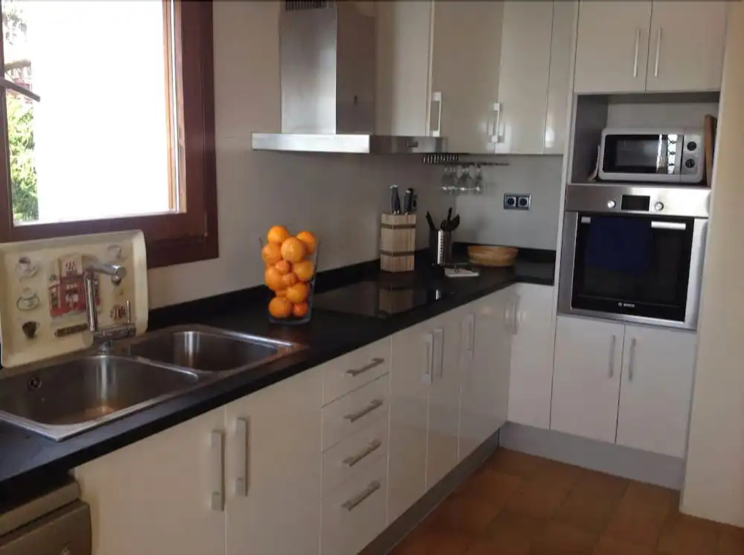 Vivalidays Villa Castaño Barcelona