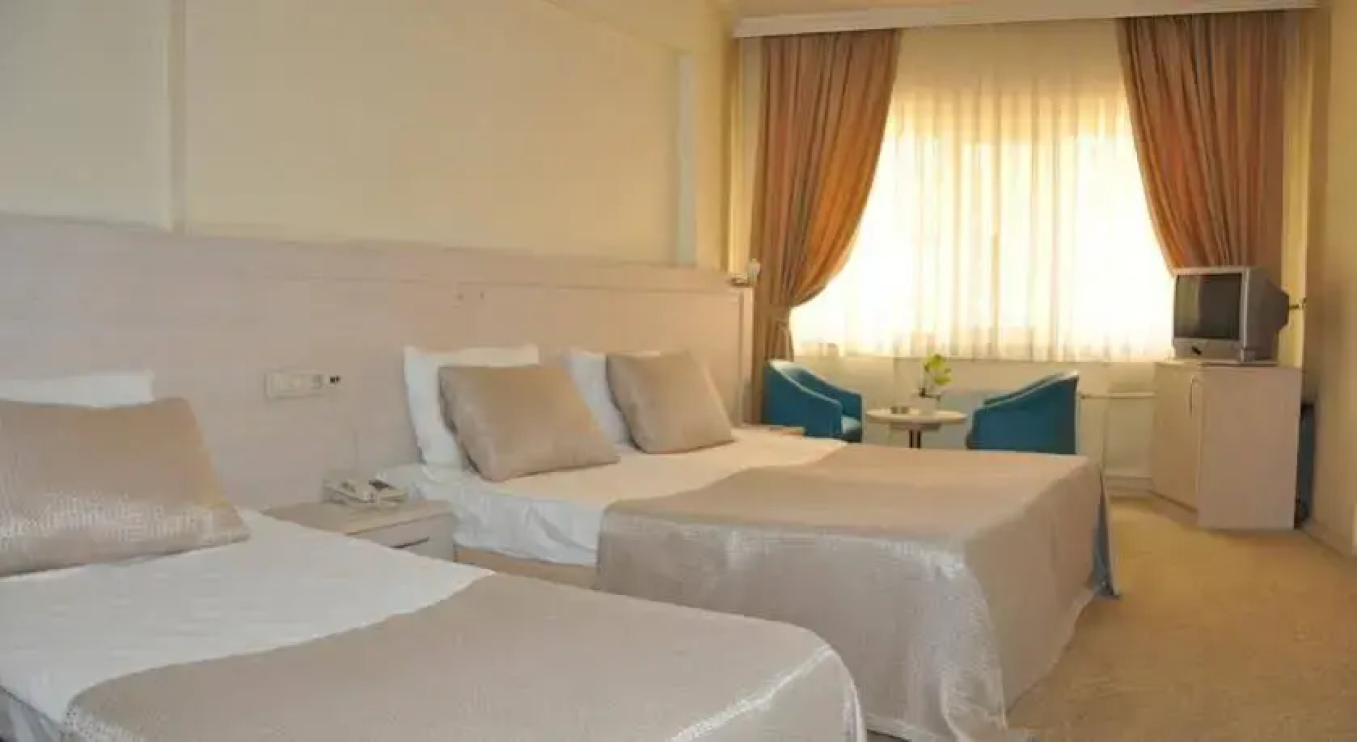 Eskisehir Buyuk Hotel