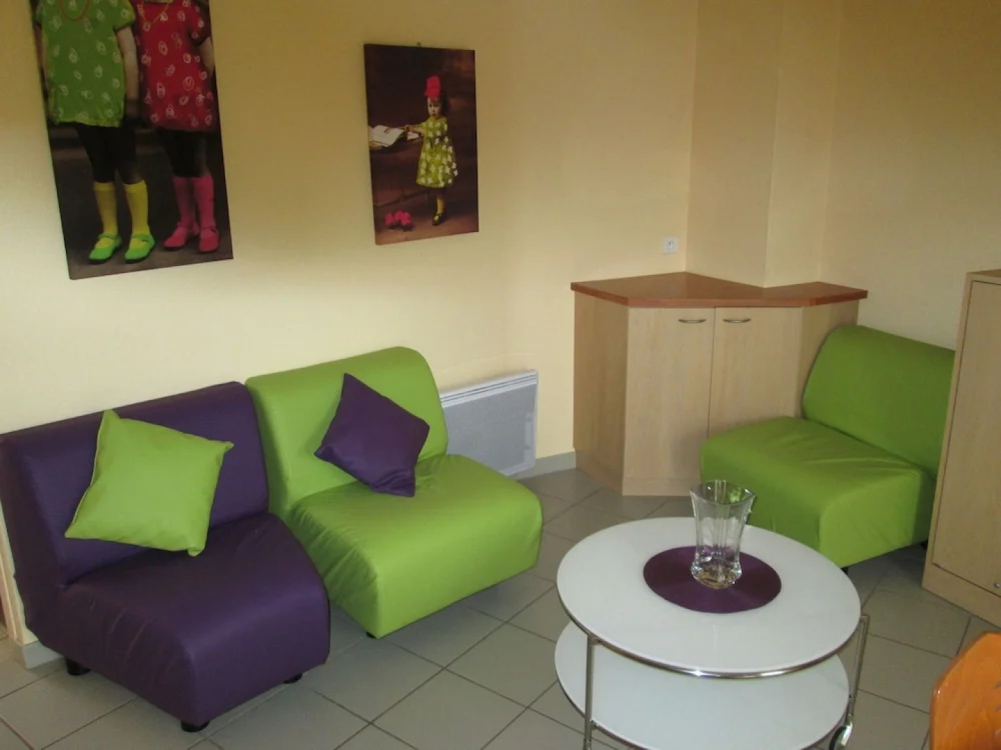 Carefully Furnished Cottage 5 km. From Mont Saint-michel