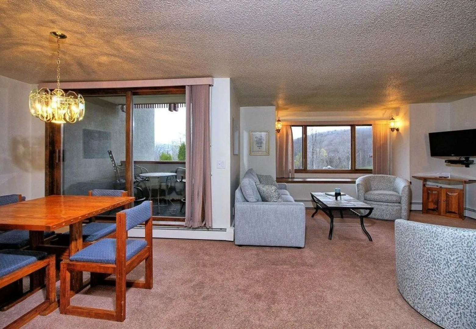 Sunrise Cambridge 101