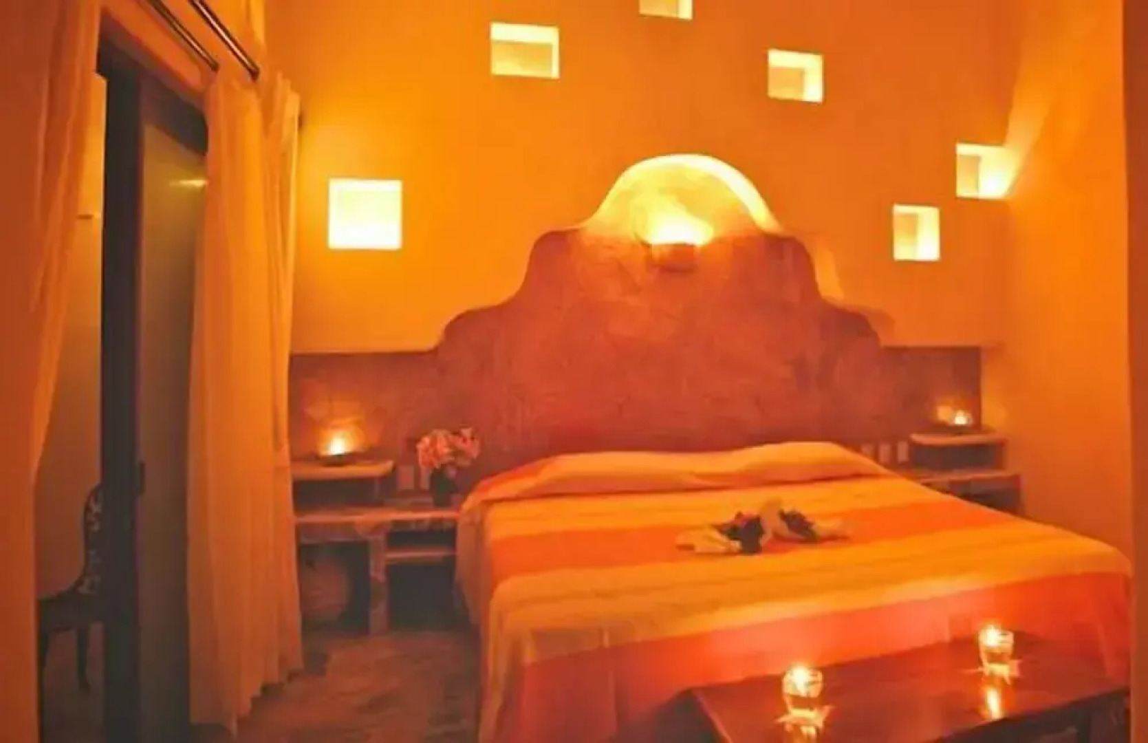 Xquenda Huatulco Spa