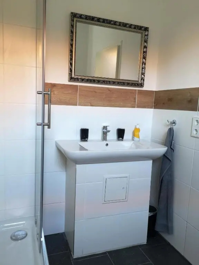 Havelberg Ferien Apartments HCR